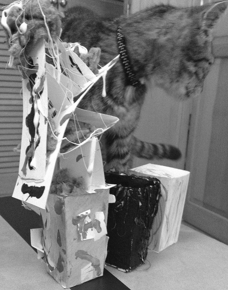 Meaningful Wheelie Bins? Meaning 4 all